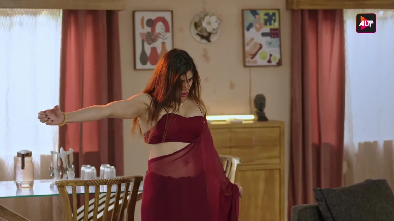Rangeen Kahaniyan S09 E03 AltBalaji